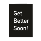 Get Better - Any Occasion